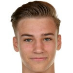 Футболист Тим Лемперле